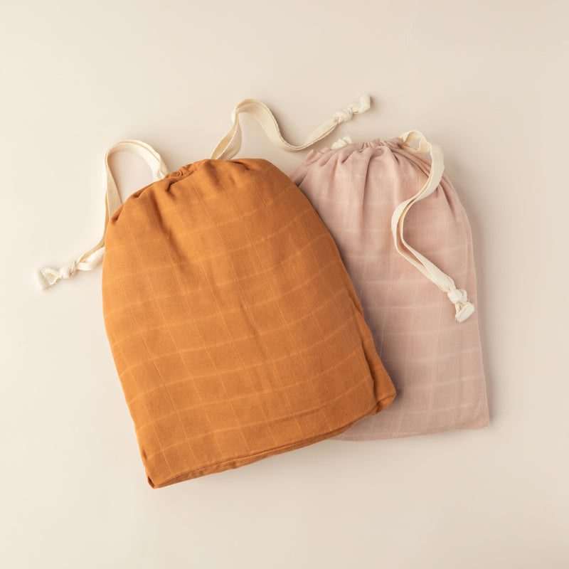 Terracotta Dreamy Bundle