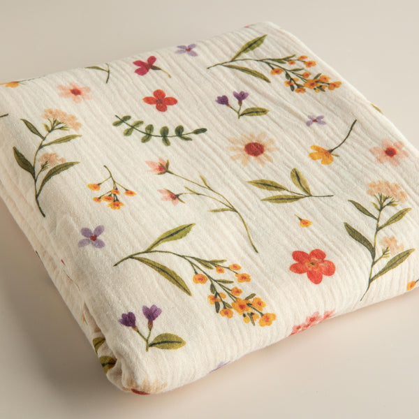 Wildflowers & Terracotta 2-Pack